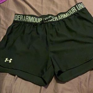 Under Armour Gym Shorts